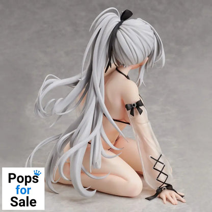 Azur Lane PVC Statue 1/4 Drake: The Golden Hind's Respite 18 cm