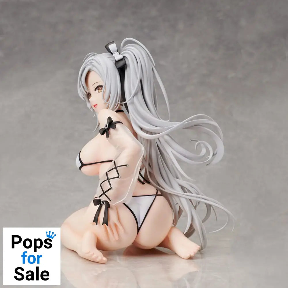 Azur Lane PVC Statue 1/4 Drake: The Golden Hind's Respite 18 cm