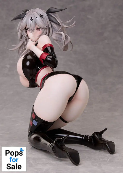 Azur Lane PVC Statue 1/4 Joffre: Blessings' First Flight 21 cm