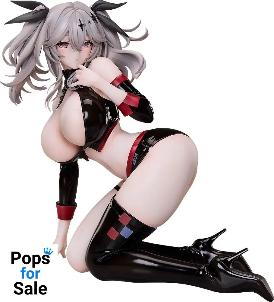 Azur Lane PVC Statue 1/4 Joffre: Blessings’ First Flight 21 cm Statues