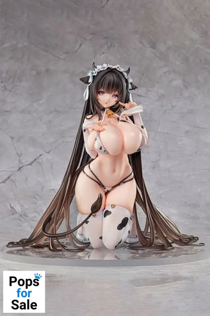 Azur Lane PVC Statue 1/4 Kashino Fresh & Sweet Ver. 26 cm Statues