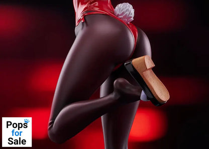 Azur Lane PVC Statue 1/4 Katsuragi Night Illuminating Festival 47 cm