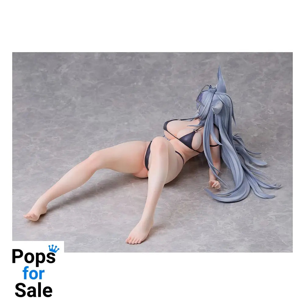 Azur Lane PVC Statue 1/4 Shinano: Anniversary Swimsuits Ver. 18 cm Statues