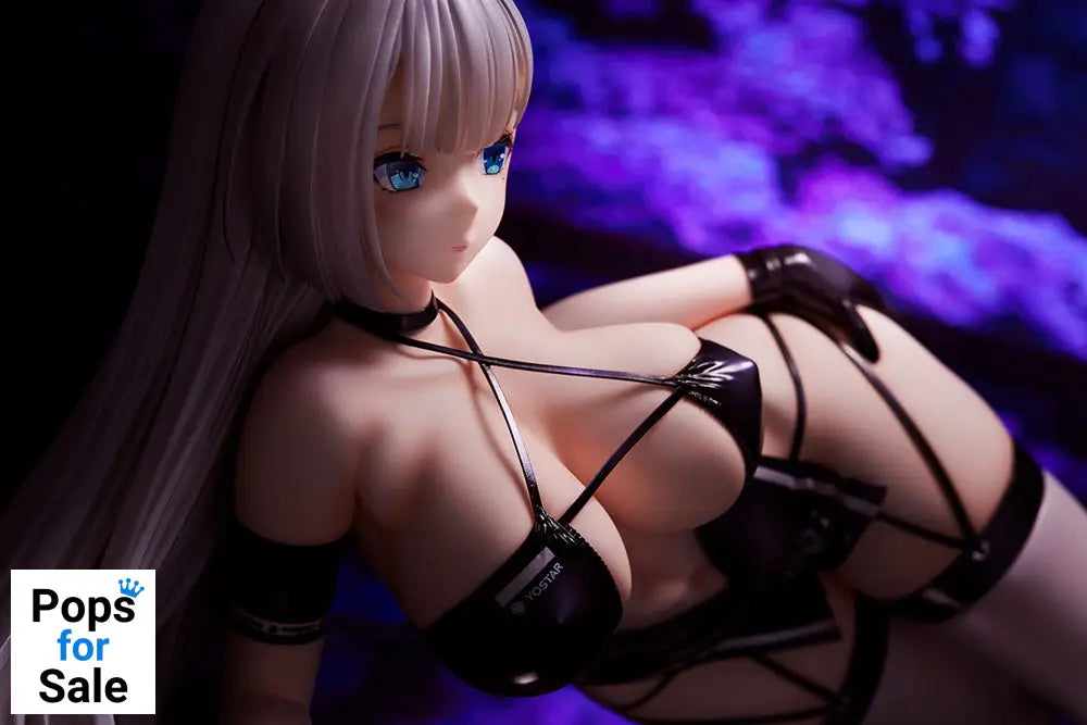 Azur Lane PVC Statue 1/4 Shoukaku -Sororal Wings- 15 cm