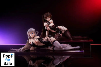 Azur Lane PVC Statue 1/4 Shoukaku -Sororal Wings- 15 cm