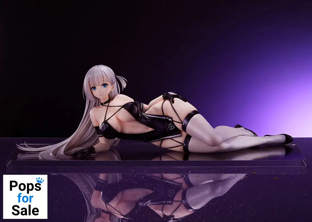 Azur Lane PVC Statue 1/4 Shoukaku -Sororal Wings- 15 cm Statues