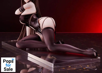 Azur Lane PVC Statue 1/4 Zuikaku The Wind’s True Name 19 cm Statues