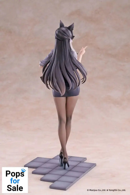 Azur Lane PVC Statue 1/6 Atago OL Ver. 28 cm Statues