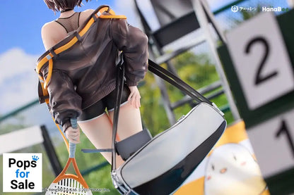 Azur Lane PVC Statue 1/6 Baltimore Black Ace Ver. 30 cm