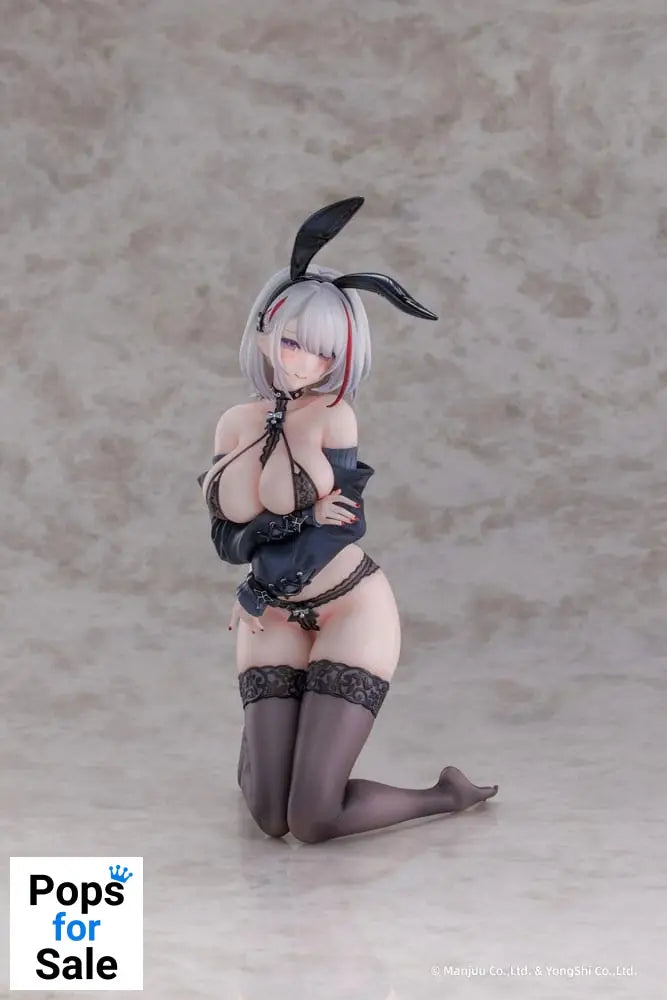 Azur Lane PVC Statue 1/6 Duisburg: Endurance Training Gone Wrong Ver. 20 cm Statues