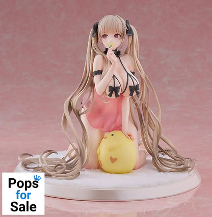 Azur Lane PVC Statue 1/6 Formidable: Sweet Time Ver. 20 cm