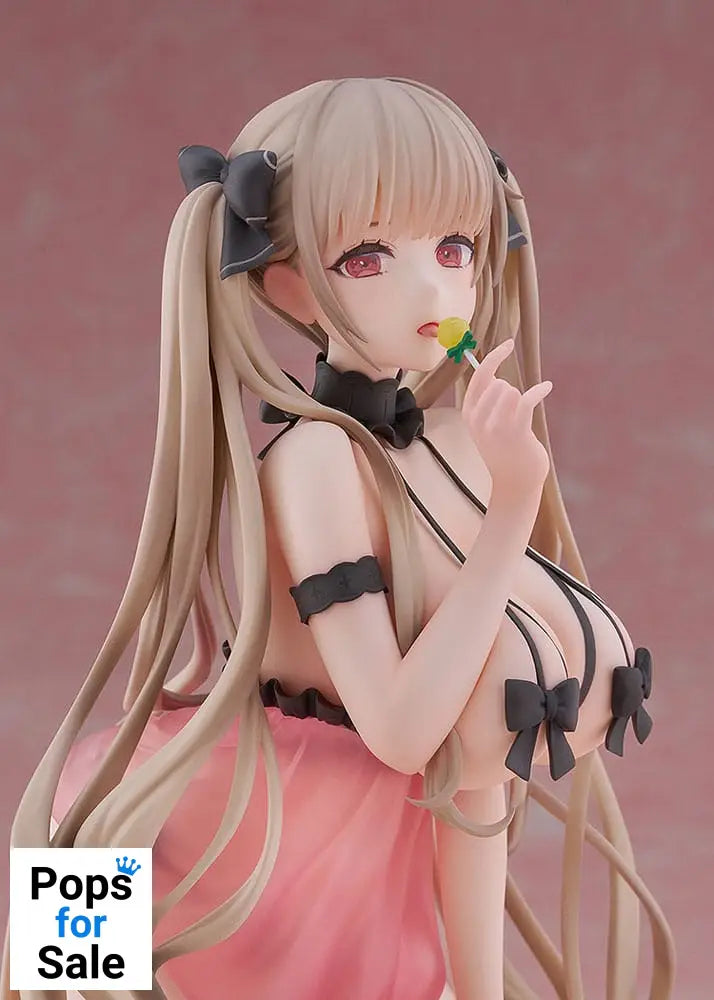 Azur Lane PVC Statue 1/6 Formidable: Sweet Time Ver. 20 cm