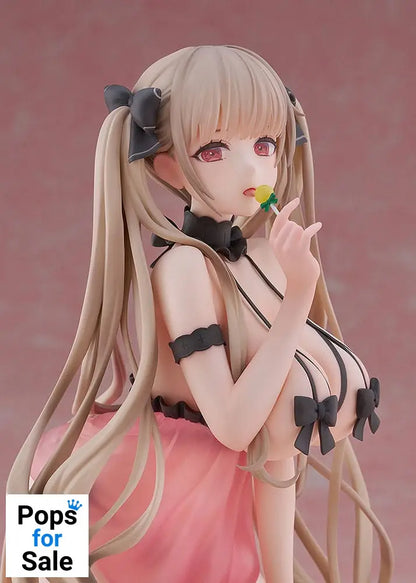 Azur Lane PVC Statue 1/6 Formidable: Sweet Time Ver. 20 cm