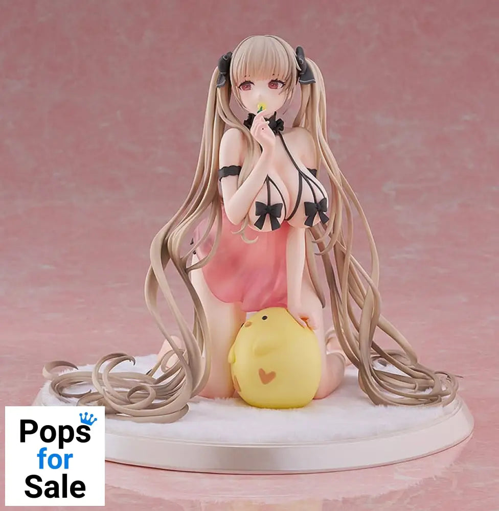 Azur Lane PVC Statue 1/6 Formidable: Sweet Time Ver. 20 cm Statues