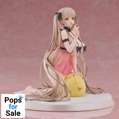 Azur Lane PVC Statue 1/6 Formidable: Sweet Time Ver. 20 cm