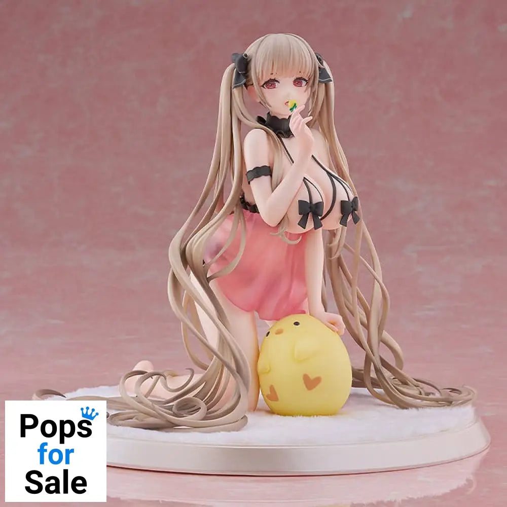 Azur Lane PVC Statue 1/6 Formidable: Sweet Time Ver. 20 cm
