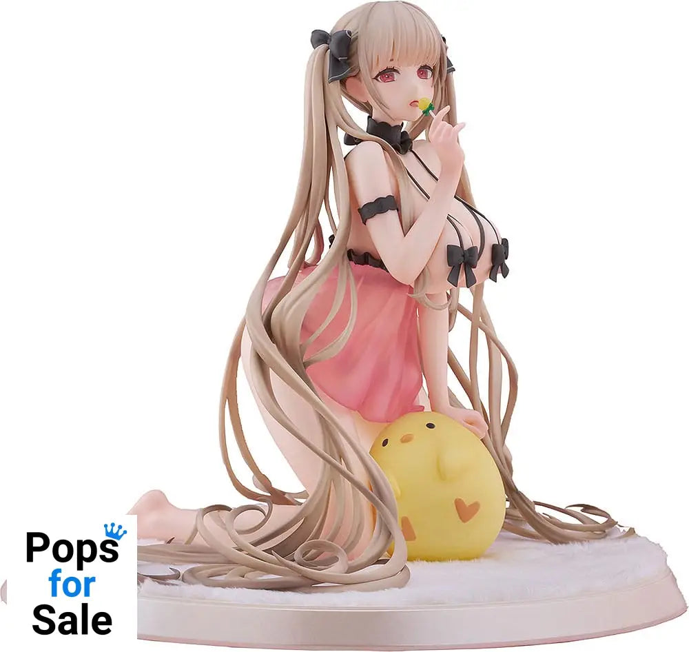 Azur Lane PVC Statue 1/6 Formidable: Sweet Time Ver. 20 cm Statues