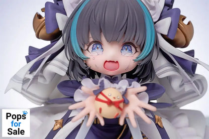 Azur Lane PVC Statue 1/6 Little Cheshire 18 cm Statues