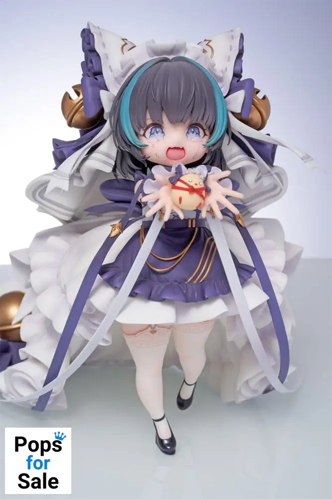 Azur Lane PVC Statue 1/6 Little Cheshire 18 cm
