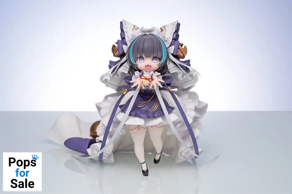 Azur Lane PVC Statue 1/6 Little Cheshire 18 cm Statues