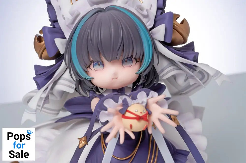 Azur Lane PVC Statue 1/6 Little Cheshire 18 cm
