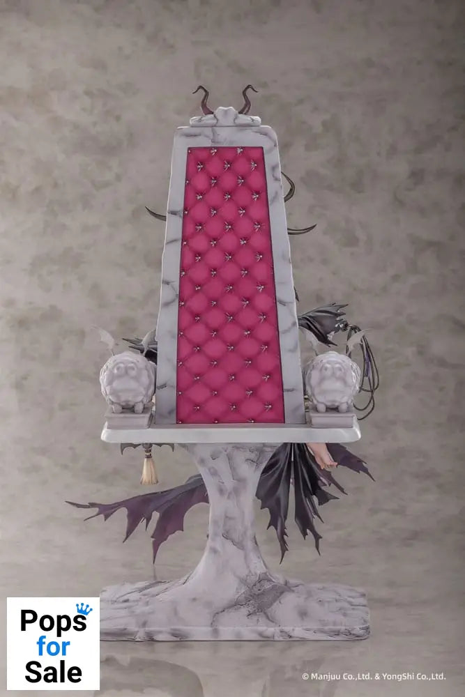 Azur Lane PVC Statue 1/6 Owari: My Wish is For Love Ver. 40 cm