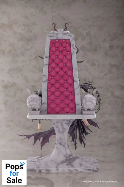 Azur Lane PVC Statue 1/6 Owari: My Wish is For Love Ver. 40 cm