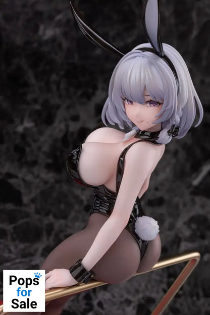 Azur Lane PVC Statue 1/6 San Jacinto Flavor of the Day Ver. 28 cm