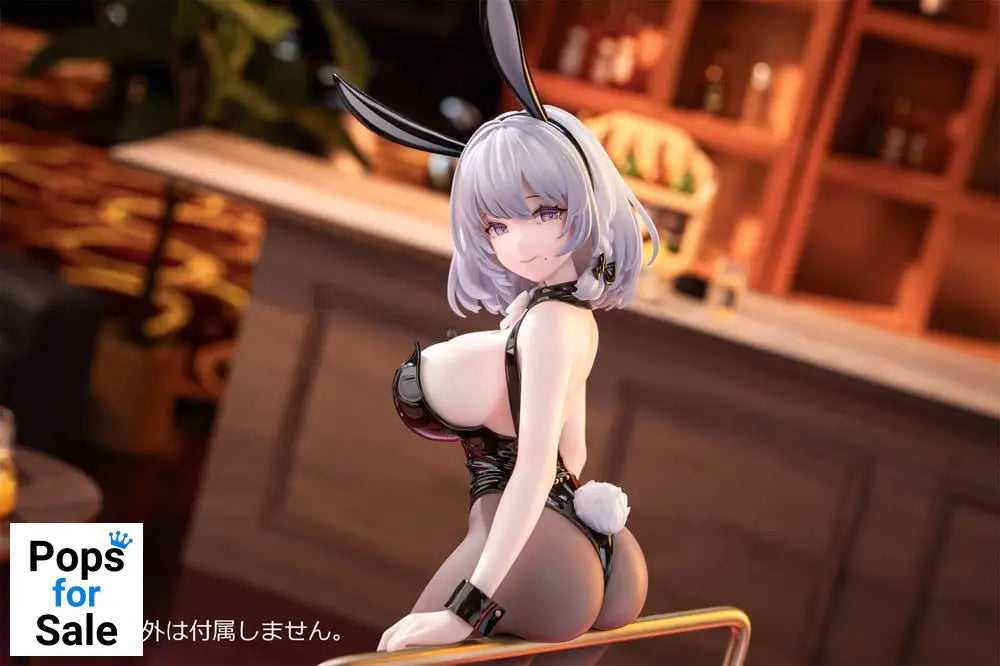 Azur Lane PVC Statue 1/6 San Jacinto Flavor of the Day Ver. 28 cm Statues