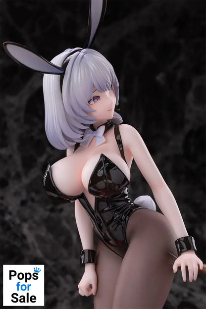 Azur Lane PVC Statue 1/6 San Jacinto Flavor of the Day Ver. 28 cm