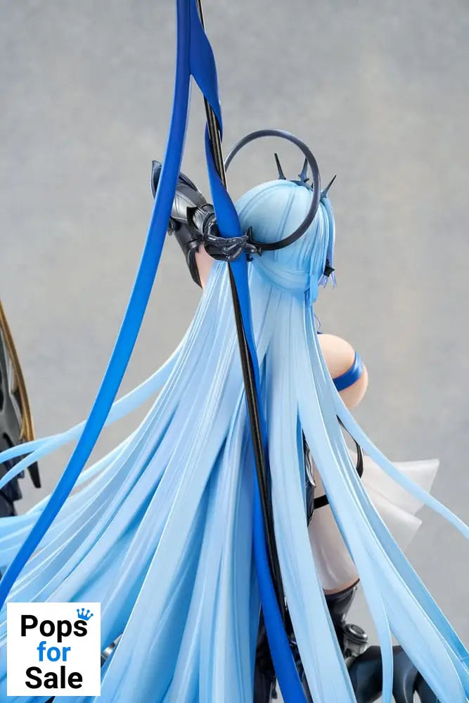 Azur Lane PVC Statue 1/7 Alsace 47 cm