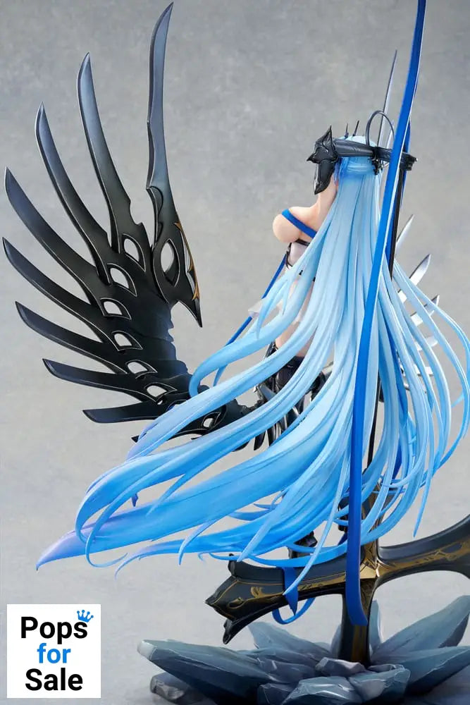 Azur Lane PVC Statue 1/7 Alsace 47 cm