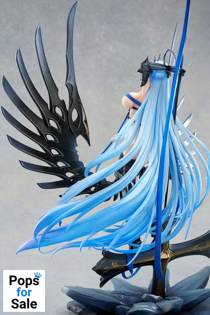 Azur Lane PVC Statue 1/7 Alsace 47 cm