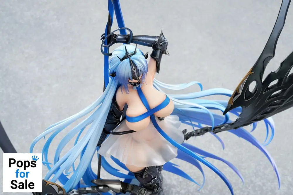 Azur Lane PVC Statue 1/7 Alsace 47 cm