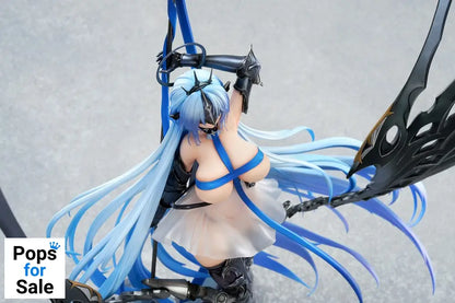 Azur Lane PVC Statue 1/7 Alsace 47 cm