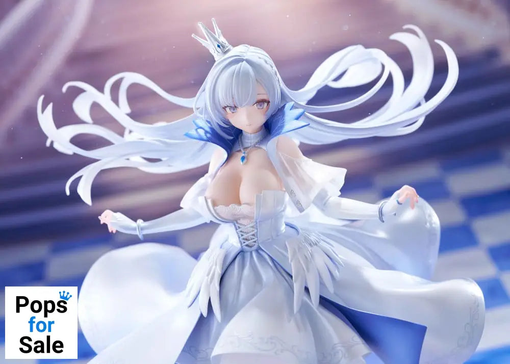 Azur Lane PVC Statue 1/7 Argus 23 cm