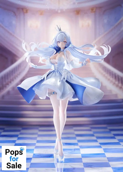 Azur Lane PVC Statue 1/7 Argus 23 cm