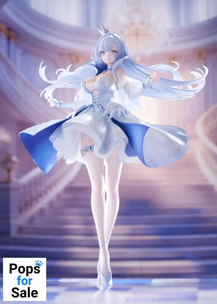 Azur Lane PVC Statue 1/7 Argus 23 cm