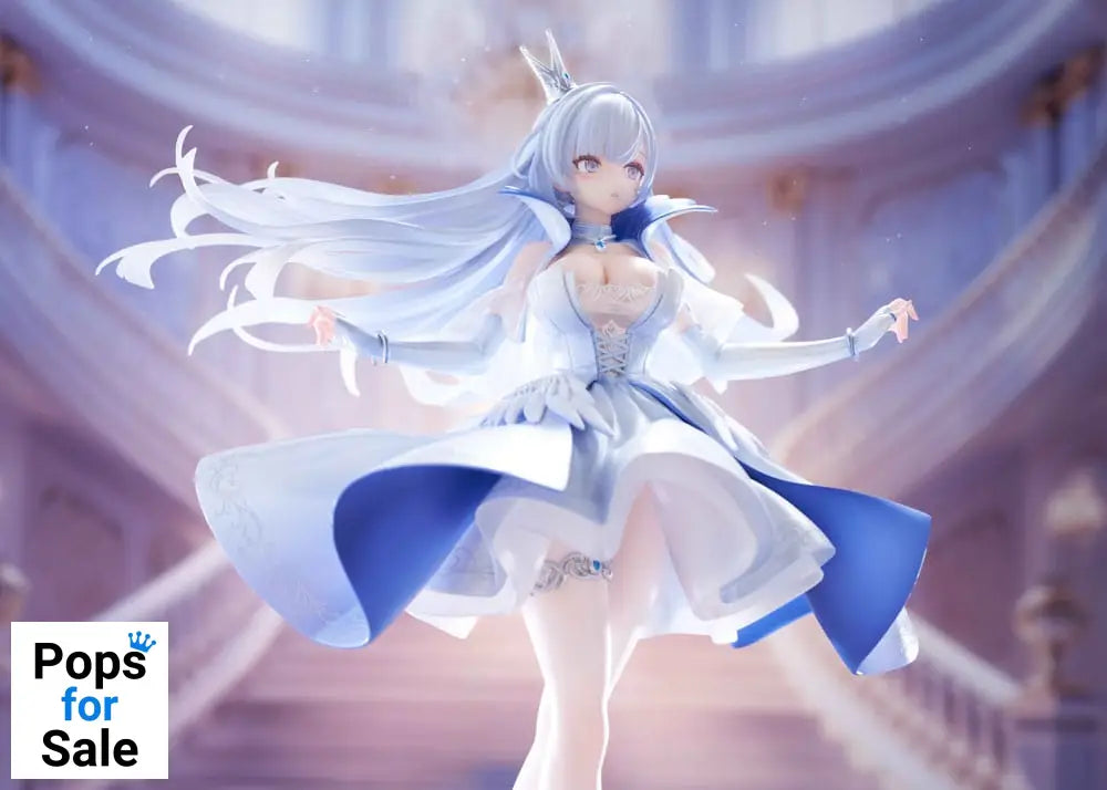 Azur Lane PVC Statue 1/7 Argus 23 cm Statues