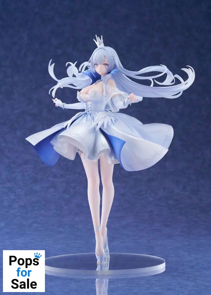 Azur Lane PVC Statue 1/7 Argus 23 cm Statues