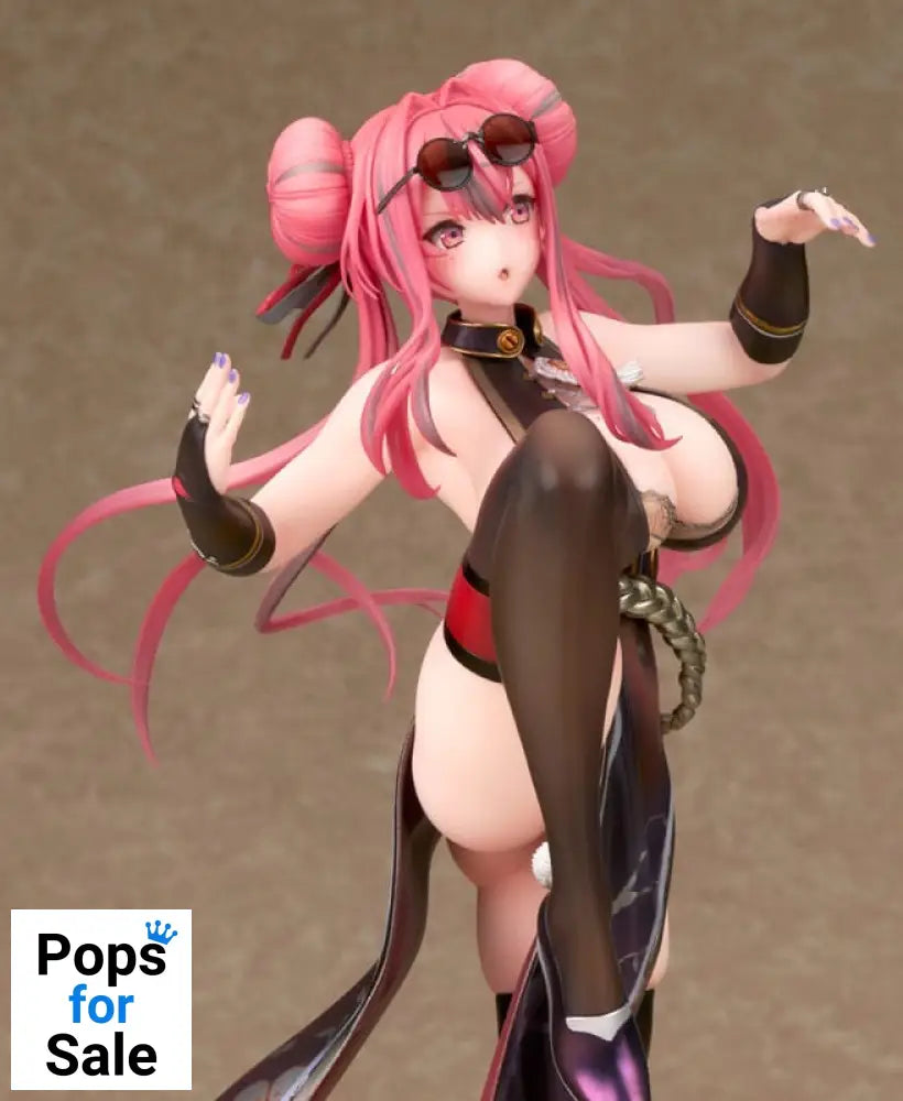 Azur Lane PVC Statue 1/7 Bremerton 28 cm