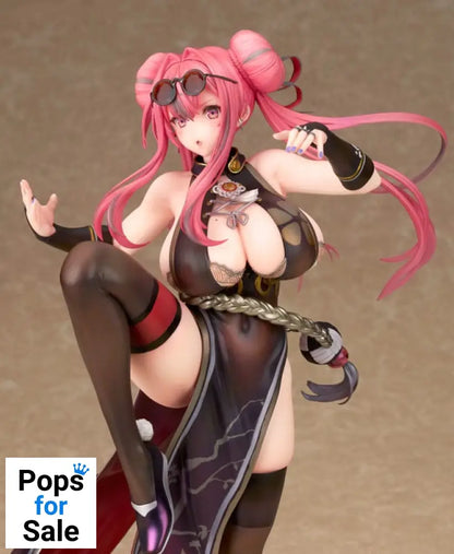 Azur Lane PVC Statue 1/7 Bremerton 28 cm