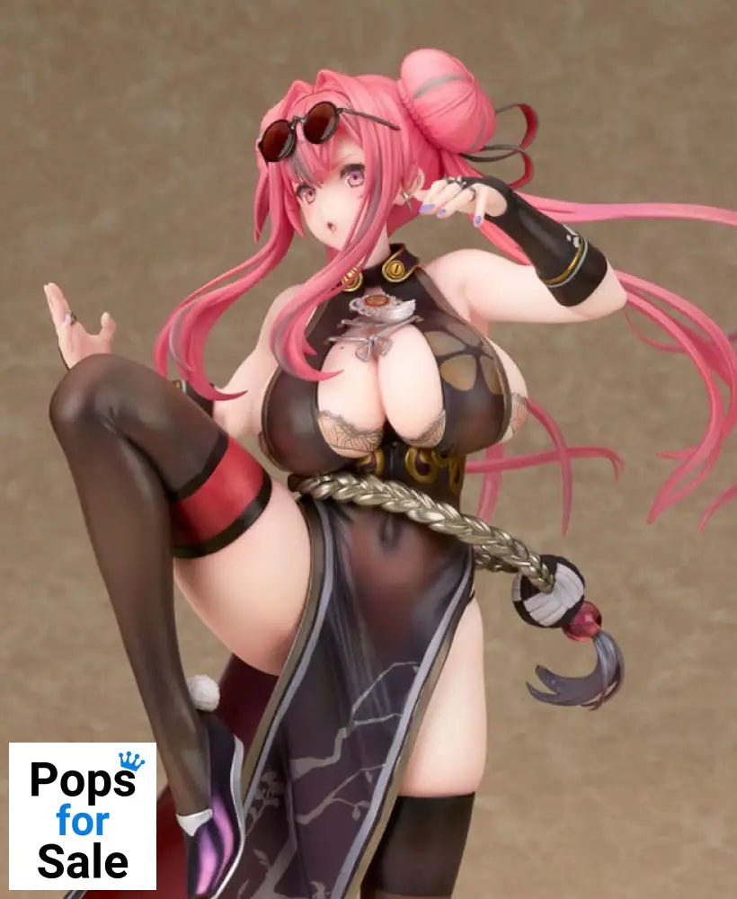 Azur Lane PVC Statue 1/7 Bremerton 28 cm