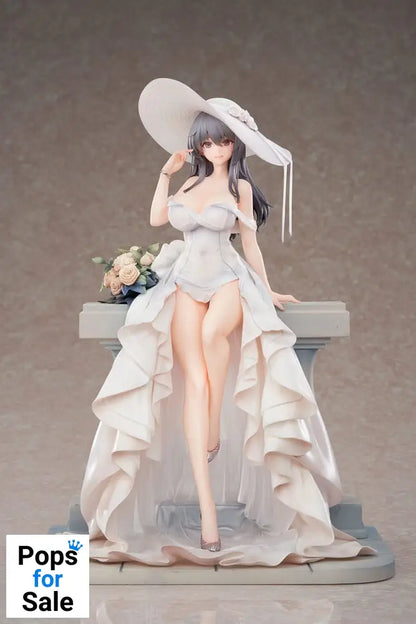 Azur Lane PVC Statue 1/7 Charybdis Brilliant Belle Ver. 27 cm Statues