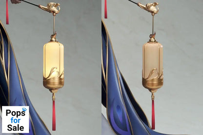 Azur Lane PVC Statue 1/7 Chen Hai Kai 31 cm