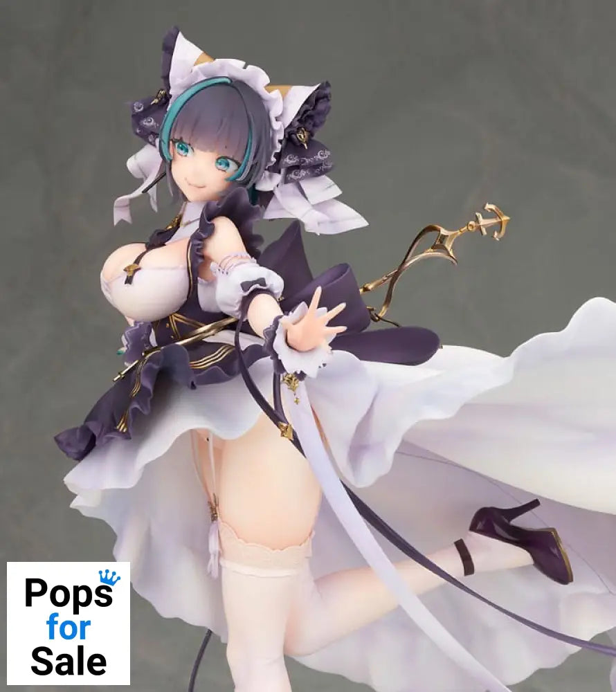 Azur Lane PVC Statue 1/7 Cheshire 26 cm