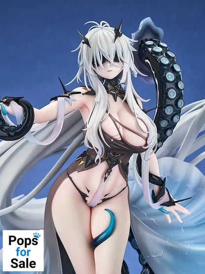 Azur Lane PVC Statue 1/7 Fancy 30 cm