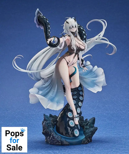 Azur Lane PVC Statue 1/7 Fancy 30 cm