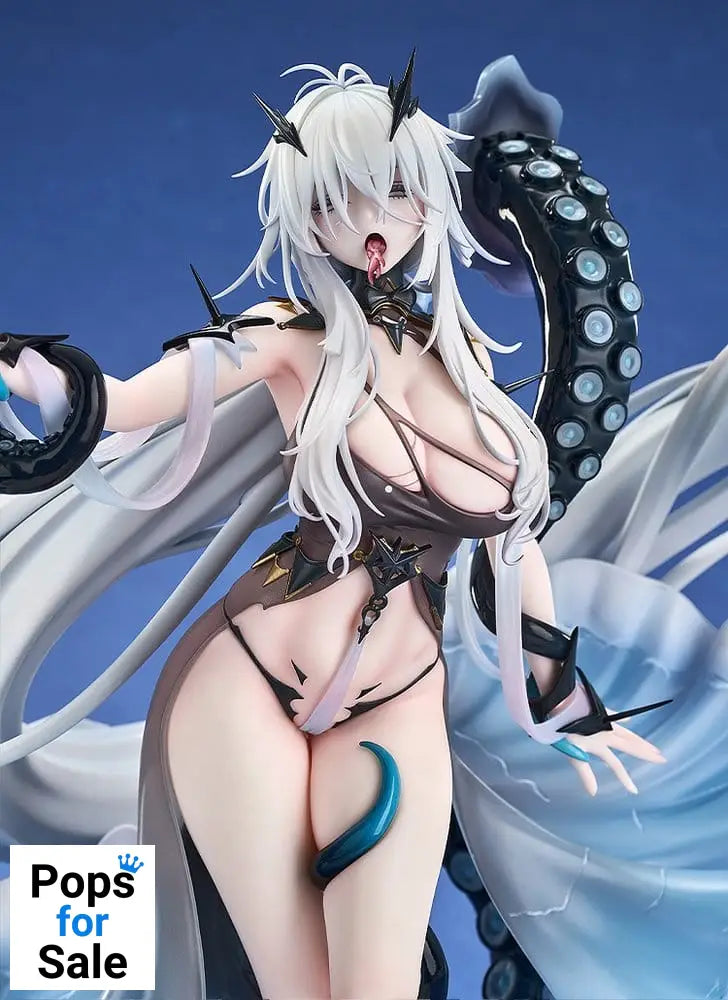 Azur Lane PVC Statue 1/7 Fancy 30 cm