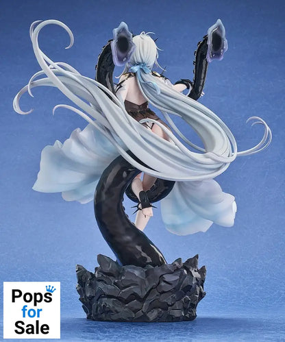 Azur Lane PVC Statue 1/7 Fancy 30 cm
